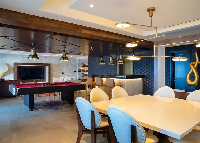Planet Hollywood Costa Rica By Royalton, An Autograph Collection 5* Culebra