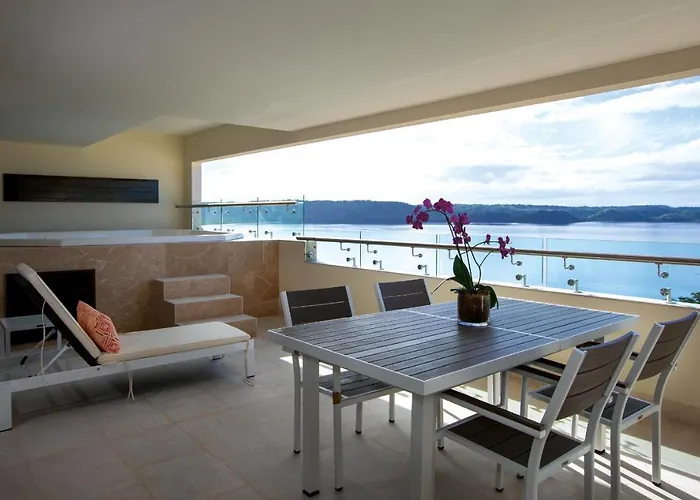 Planet Hollywood Costa Rica By Royalton, An Autograph Collection 5* Culebra